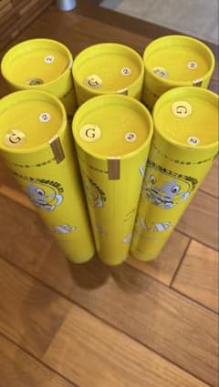 [新品]バドミントンシャトル 6ダースのサムネイル