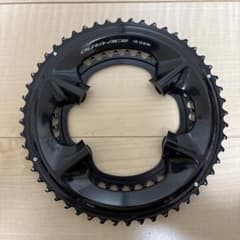 SHIMANO DURA-ACE R9200 チェーンリング 52-36 - メルカリ