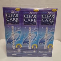 AO SEPT CLEAR CARE 360ml 6本セットのサムネイル