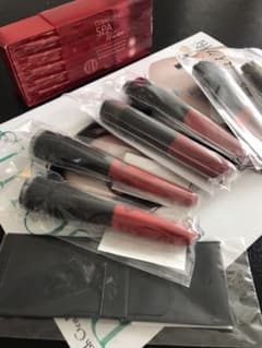 江原道 のメイクブラシです。のサムネイル