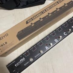 JOYO / PXL8のサムネイル