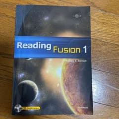 リーディングフュージョン = Reading fusion 1のサムネイル