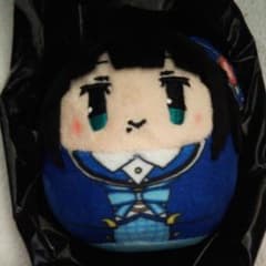 ブライブ！サンシャイン！！コロこっとおきあがりくっつきぬいぐるみ黒澤ダイヤのサムネイル