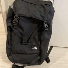 THE NORTH FACE ブラックバックパック