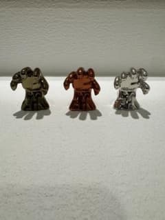 n*た様 ドラクエメタリックモンスターズギャラリー 限定ブラッドハンド n*た様 ドラクエメタリックモンスターズギャラリー 限定ブラッドハンド