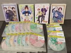 【値下げ可】ヘタリア DVD 全巻 全21本 値下げ可】ヘタリア DVD 全巻 全21本 - メルカリ
