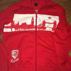がぼんさん専用 アディダスジャージ アディダス靴のサムネイル