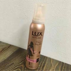 LUX ヘアムース  ふんわりエアムーブフォームのサムネイル