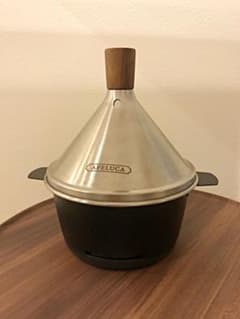 アペルカ　APELUCA テーブルトップスモーカーのサムネイル