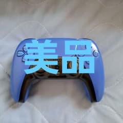 ps5風ps4コントローラーのサムネイル