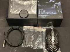 Finalmouse Starlight Pro The Last Legendのサムネイル