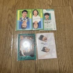 よしもとコレカ 6th GAGまとめ売り - メルカリ