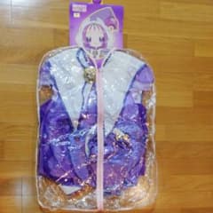 おジャ魔女どれみのおんぷちゃん衣装120㎝のサムネイル