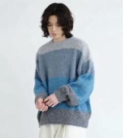 Thumbnail of sinss グラデーションニット