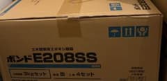 コニシ エポキシ E208SS 4セットのサムネイル