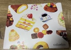 空き缶 ケーキデザインのサムネイル