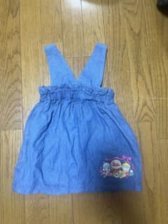 アンパンマンキッズコレクションのサムネイル