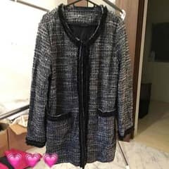 コートのサムネイル