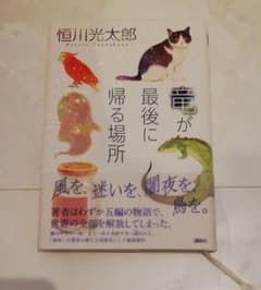 竜が最後に帰る場所のサムネイル
