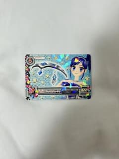 アイカツカード 天の川コズミックカチューシャのサムネイル