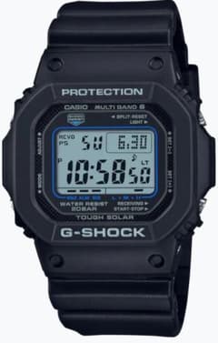 CASIO gw-m5610u-1cjf G-SHOCK ★最終価格です。のサムネイル