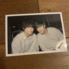 SixTONES 公式写真 松村北斗 ジェシー まとめ売りのサムネイル