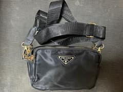 PRADA プラダ ノベリティ　値下げしましたのサムネイル