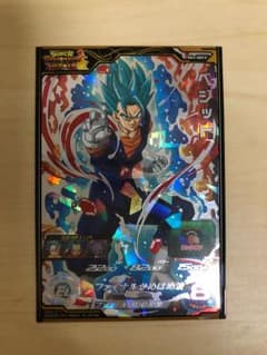 ドラゴンボールヒーローズのサムネイル