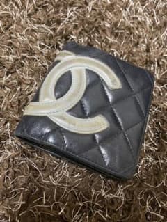 CHANEL シャネル 財布(正規品)のサムネイル