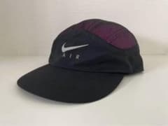 NIKE × supreme キャップのサムネイル