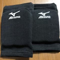 ミズノ バレーボール 膝サポーターのサムネイル