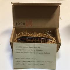 lunkers club 雷魚 99'のサムネイル