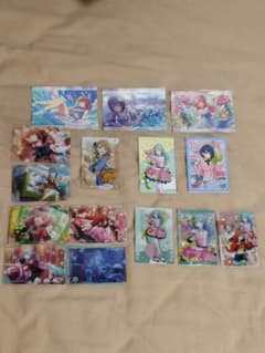 プロセカ　モモジャン　まとめ売りのサムネイル