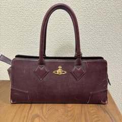 ヴィヴィアンウエスウッド　ハンドバッグのサムネイル