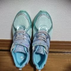Rico*さん専用 ムーンスター スニーカー21cmのサムネイル