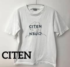本日お値下げ終了CITEN CONVENIENCEYOUNG × CITEN半袖
