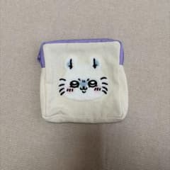 ちいかわ モモンガ ポーチのサムネイル