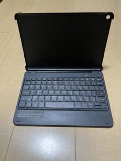 fintie Fire HD 10 用 Bluetooth キーボードのサムネイル