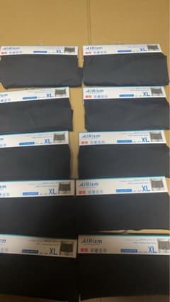 S26 Uniqlo ボクサーパンツ 100枚セット S26 Uniqlo ボクサーパンツ 100枚セット - メルカリ