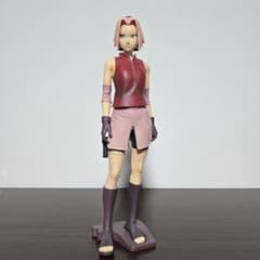 Grandista NARUTO 하루노 사쿠라 피규어