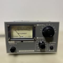 KURANISHI FUZZY COUNTERPOISE VC-519のサムネイル