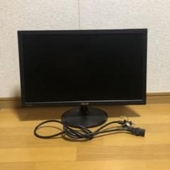 ASUS ゲーミングモニター VP228HE 21.5型FPS向きのサムネイル