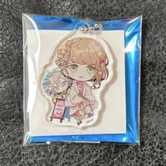 AMNESIA ヒロイン 主人公 缶バッジ アクリルチャーム アムネシア AMNESIA アムネシア ヒロイン オトメイトガーデン アクリル