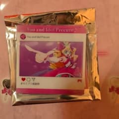 キュアアイドル マグネットのサムネイル
