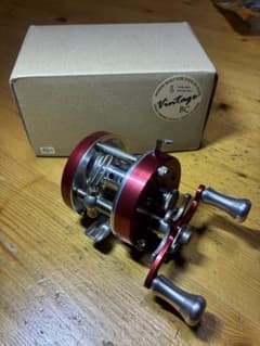 五十鈴工業　BC621SSS VINTAGE レッド　左ハンドル　中古品美品 五十鈴工業 BC621SSS VINTAGE レッド 左ハンドル 中古品美品 - メルカリ