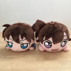名探偵コナン　ぬいぐるみのサムネイル