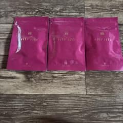 ⭐︎正規品⭐︎ INFINI プラセンタ 3袋セット - メルカリ