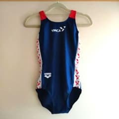 YMCA水着　150　arena Sサイズのサムネイル