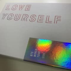 BTS ソウルコン DVDのサムネイル