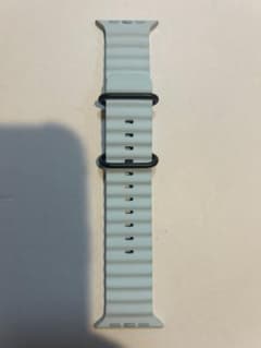 Apple Watch用シリコンバンド　asks sport様専用のサムネイル